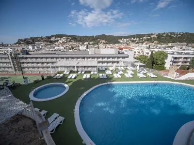 Hotel Don Juan Tossa Hotels near Castillo de Tossa de Mar