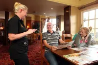 Shah of Persia, Poole by Marston's Inns Hotels in Poole