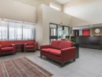 Comfort Inn South Hotel a Saint-Hubert