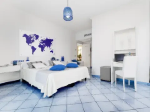 Panorama Palace Hotel Hoteles en Meta