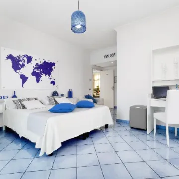 Panorama Palace Hotel