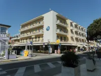 Hotel Cadiz - Lemmikkieläimet sallittu