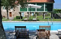 Torres de Moreda -  Casas de vacaciones