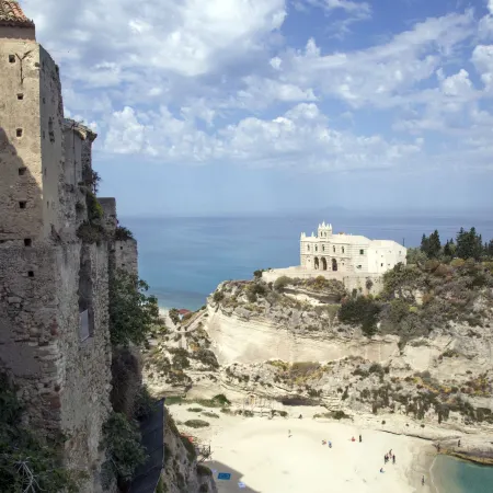 La Dolce Vita a Tropea