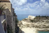 La Dolce Vita a Tropea - Sea View