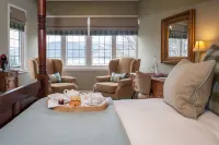 Knockderry Country House Hotel فنادق في جرينوك