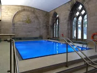 The Highland Club - Pools