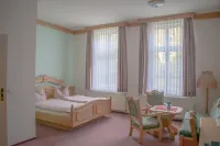 Pension Haus Marga