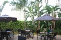Comfort Hotel Araraquara