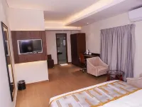 Oasis Hotel Cumilla Hotels in Comilla