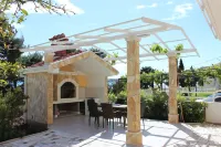 Apartments Josko