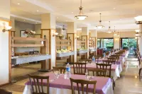 Miarosa Incekum West Resort Hotels in Incekum Belediyesi