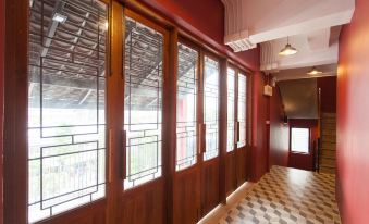 House of Papa Bangkok Siam