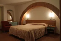 Hotel Croce di Savoia Hotel a Reggello