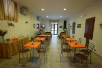 Hotel Savoia Hotel a Villammare