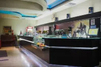 Grand Hotel - bar