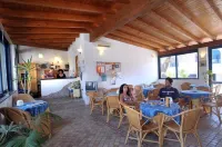 Hotel Aura Hotels in Vulcano