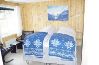 Lunheim in Geiranger Hotels in Geiranger