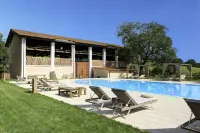 Borgo Pallavicini Mori - Infinity Pools