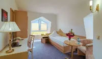 Hotel Fürstenberg Các khách sạn ở Treppeln