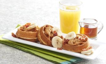 Fairfield Inn & Suites Stroudsburg Bartonsville/Poconos