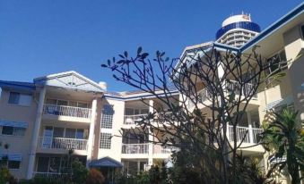 Surfers Beach Holiday Apartments