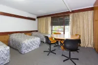 Eden Nimo Motel - 3-stjärniga