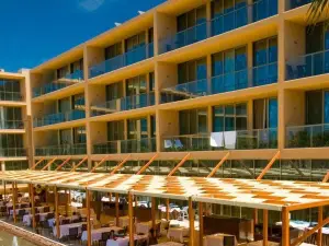 Top 4 Premium Hotels in Albufeira