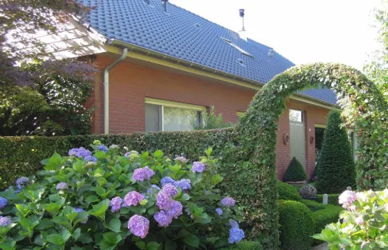 圖茵德茲嫩住宿加早餐旅館