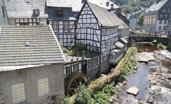 Haus Stehlings