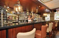 Maples House Hotel - Bar