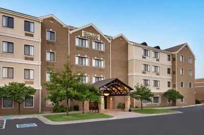 Staybridge Suites Oklahoma City-Quail Springs Hotels near Oklahoma Christian University