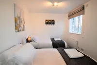 布里斯託爾布魯內爾閣樓-1號 | Your Apartment公寓 - 別墅