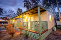 Albury Gardens Tourist Park Hotels in Lavington