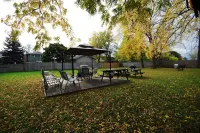 Sand Castle Suites Motel Hotels in Port Elgin