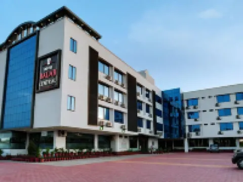 Hotel Balaji Central Hotels in Ratlam