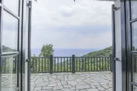 Pilio Sea Horizon Hotel - Ocean View