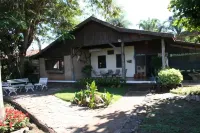 Pousada Aguape Hotels near Shopping Barrackech Abdalla Maksoud