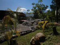 Madera Labrada Lodge Ecologico Hotel di 