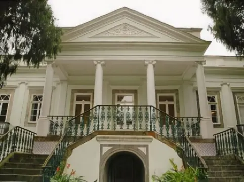 Hotel Solar do Império