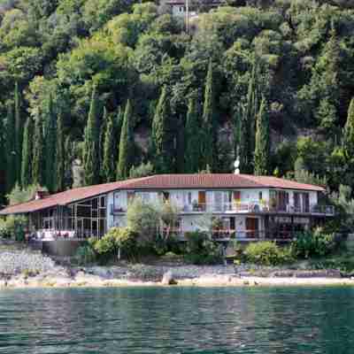 Villa Cappellina Hotel Exterior