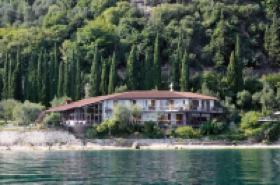 Villa Cappellina Hotels in 