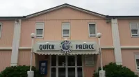 Quick Palace Lyon Saint-Priest Hotel a Saint-Priest