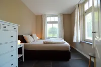 Apartment in Posterholt Near Meinweg Park - appartements de vacances