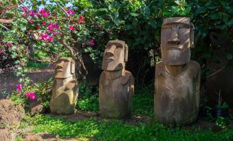 Kaimana Inn Rapa Nui - Housity