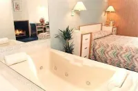 Motel St-Moritz Hotels in Val-David