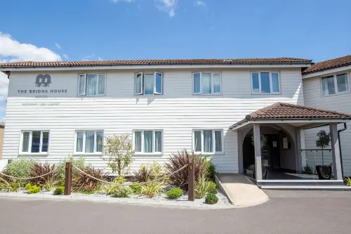 The Bridge House, BW Signature Collection Hotels in Ferndown