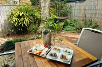 Witches Falls Cottages Hotels in Clagiraba