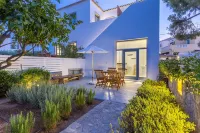 Orloff Resort Hotels in Spetses