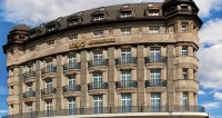 Victor's Residenz-Hotel Leipzig